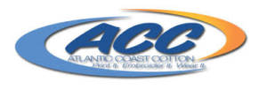 Atlantic Coast Cotton Logo